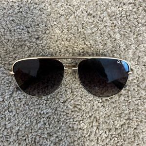 Quay x Desi Aviators